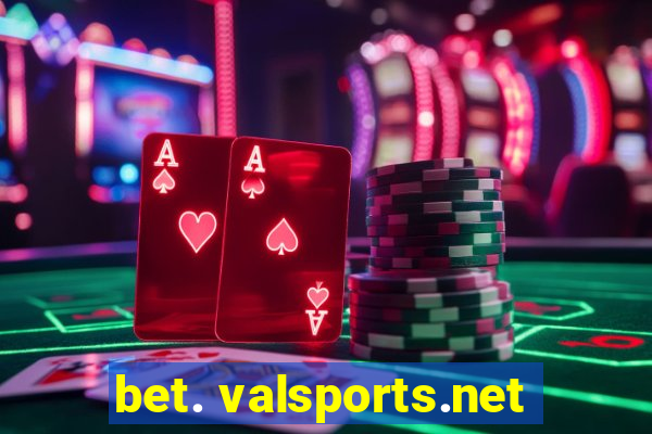 bet. valsports.net